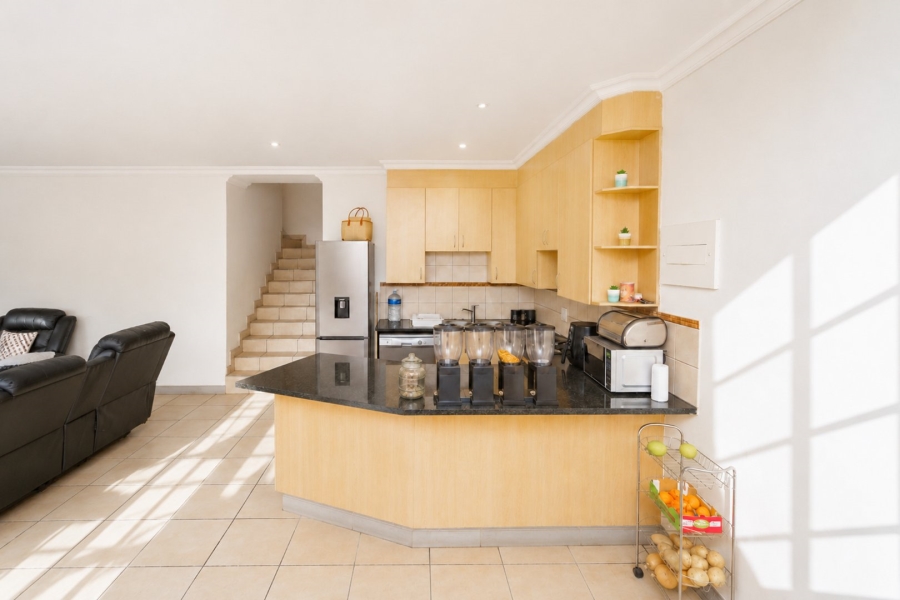 3 Bedroom Property for Sale in Landsmeer Residential Estate North West